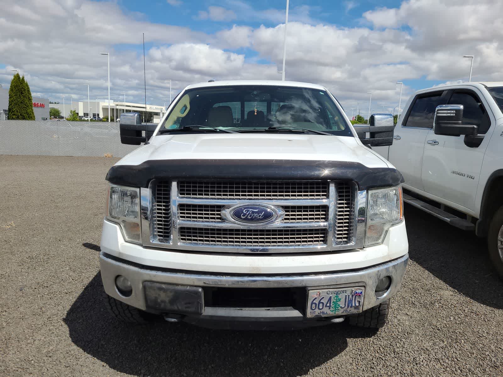 Thumbnail: 2012 Ford F-150 - 5