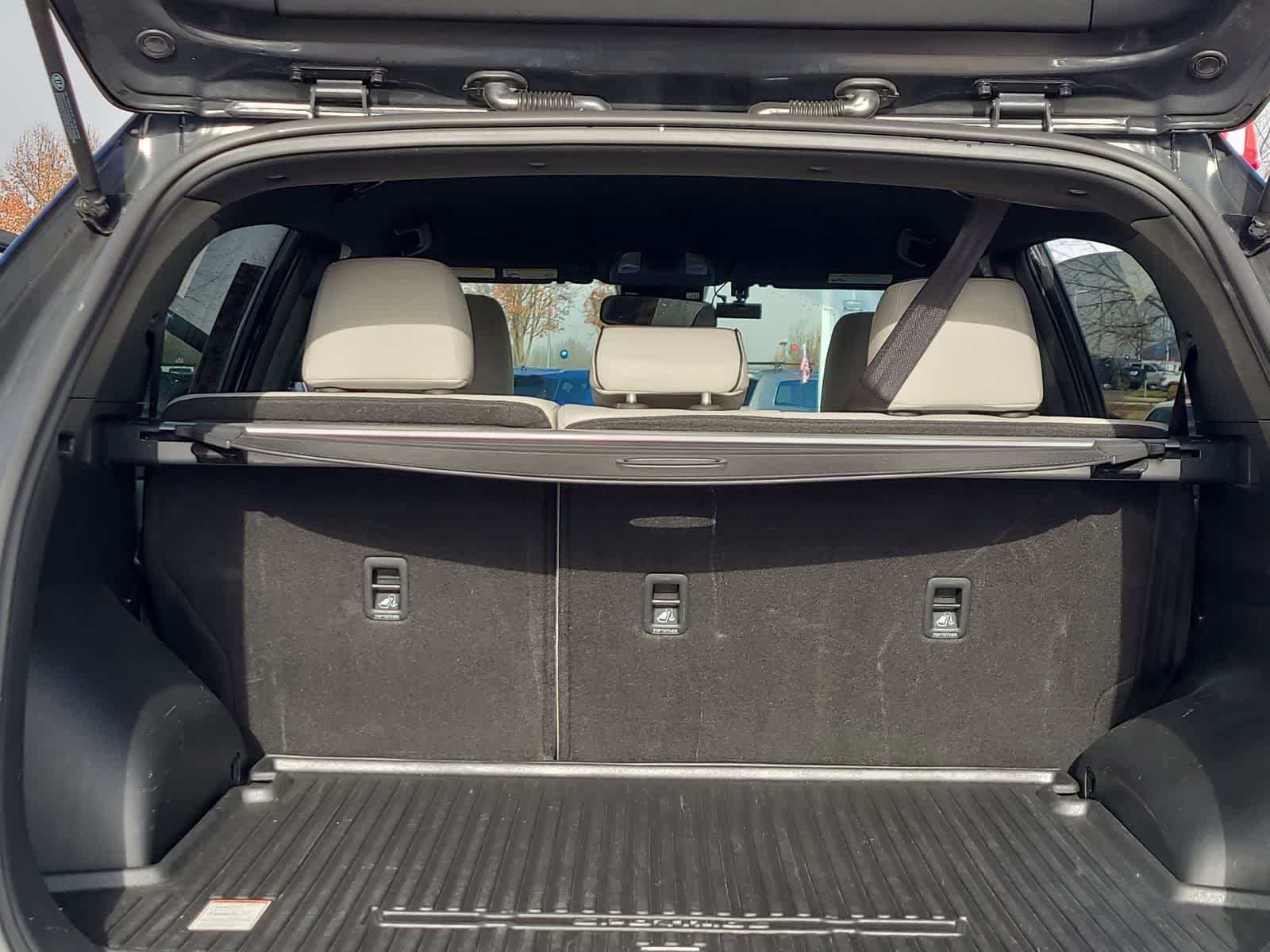 Thumbnail: 2019 Kia Sportage - 27