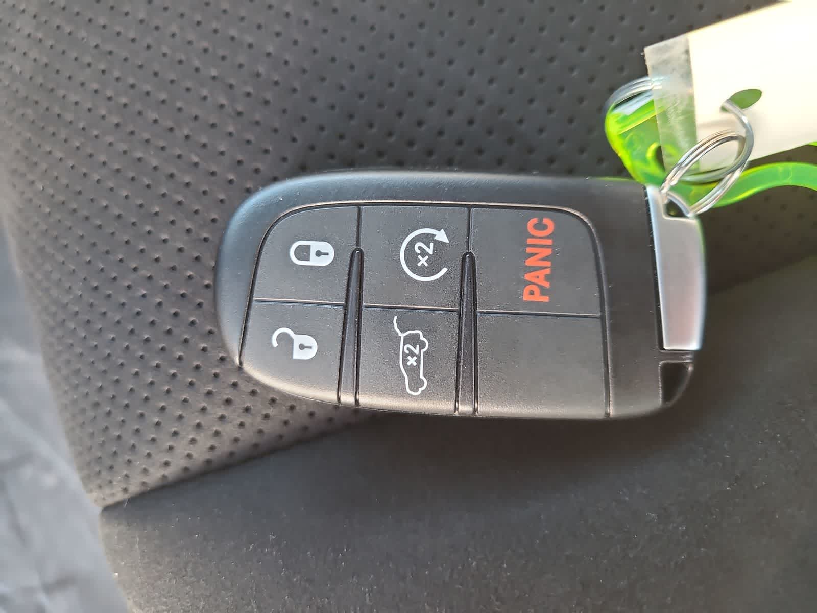 Thumbnail: 2025 Dodge Durango - 28