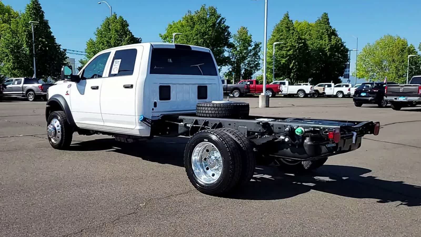 Thumbnail: 2026 RAM 5500 - 6
