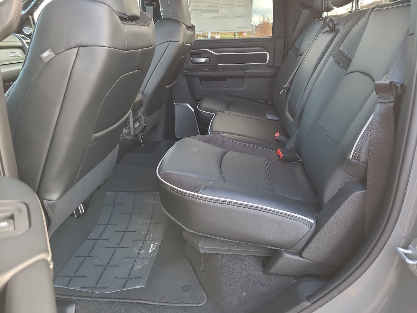 Thumbnail: 2026 RAM 2500 - 21