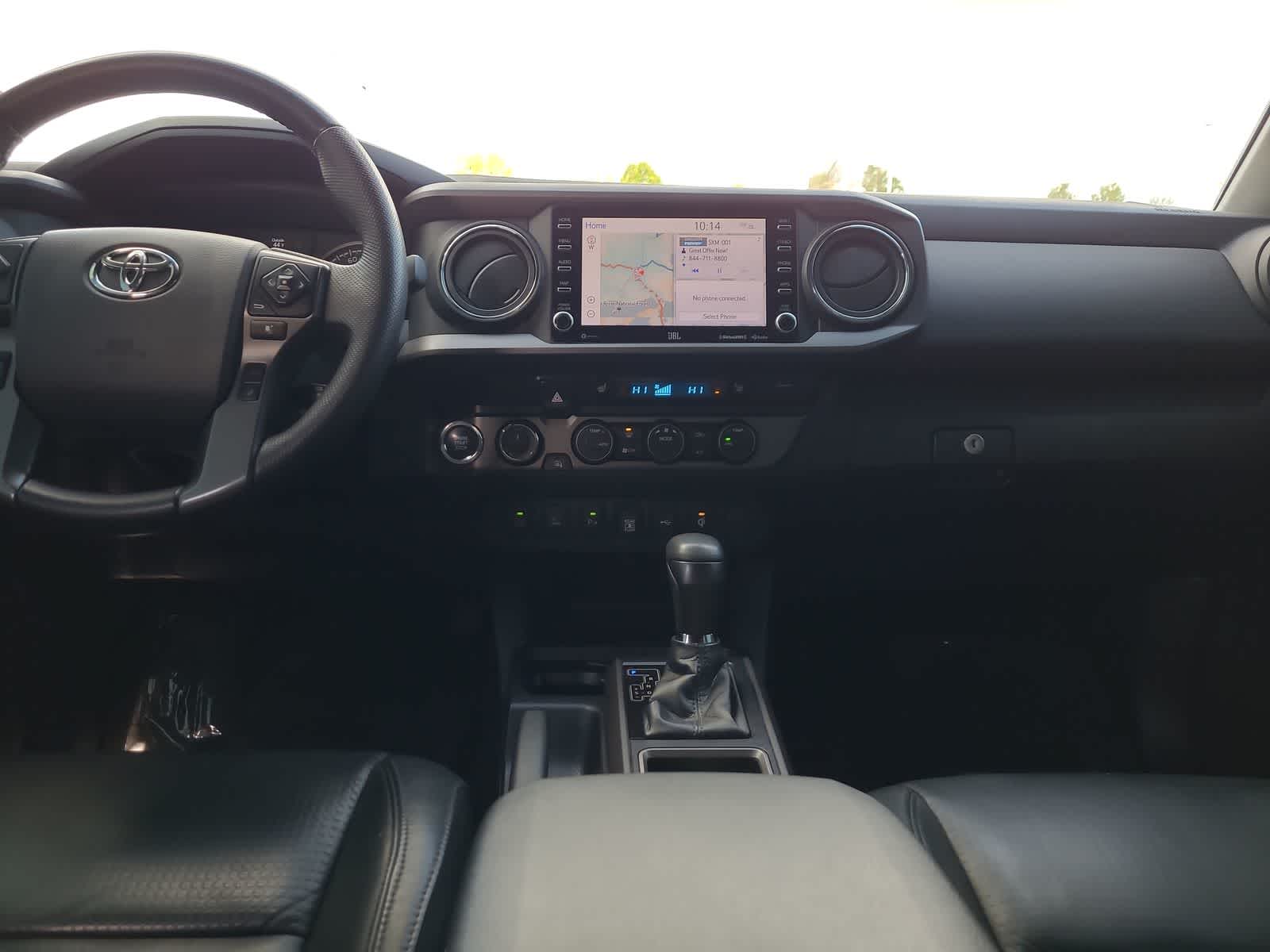 Thumbnail: 2023 Toyota Tacoma - 18