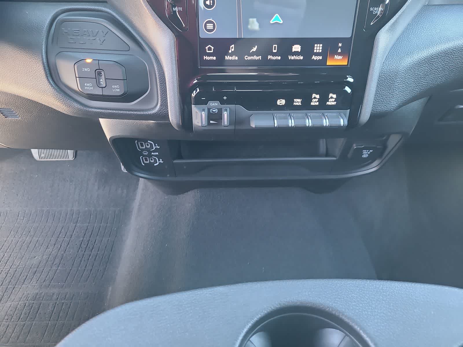 Thumbnail: 2025 RAM 3500 - 25