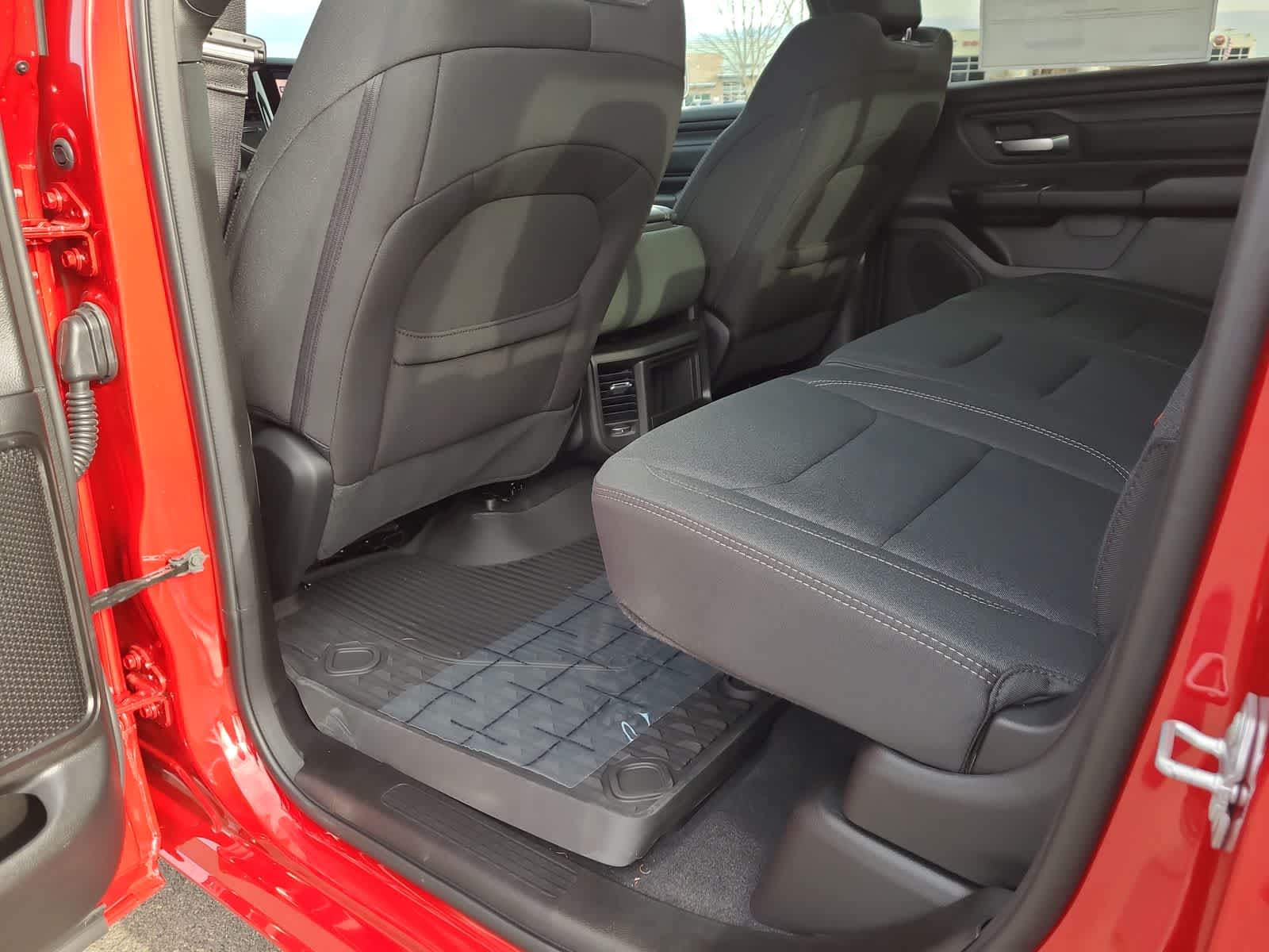 Thumbnail: 2026 RAM 1500 - 20