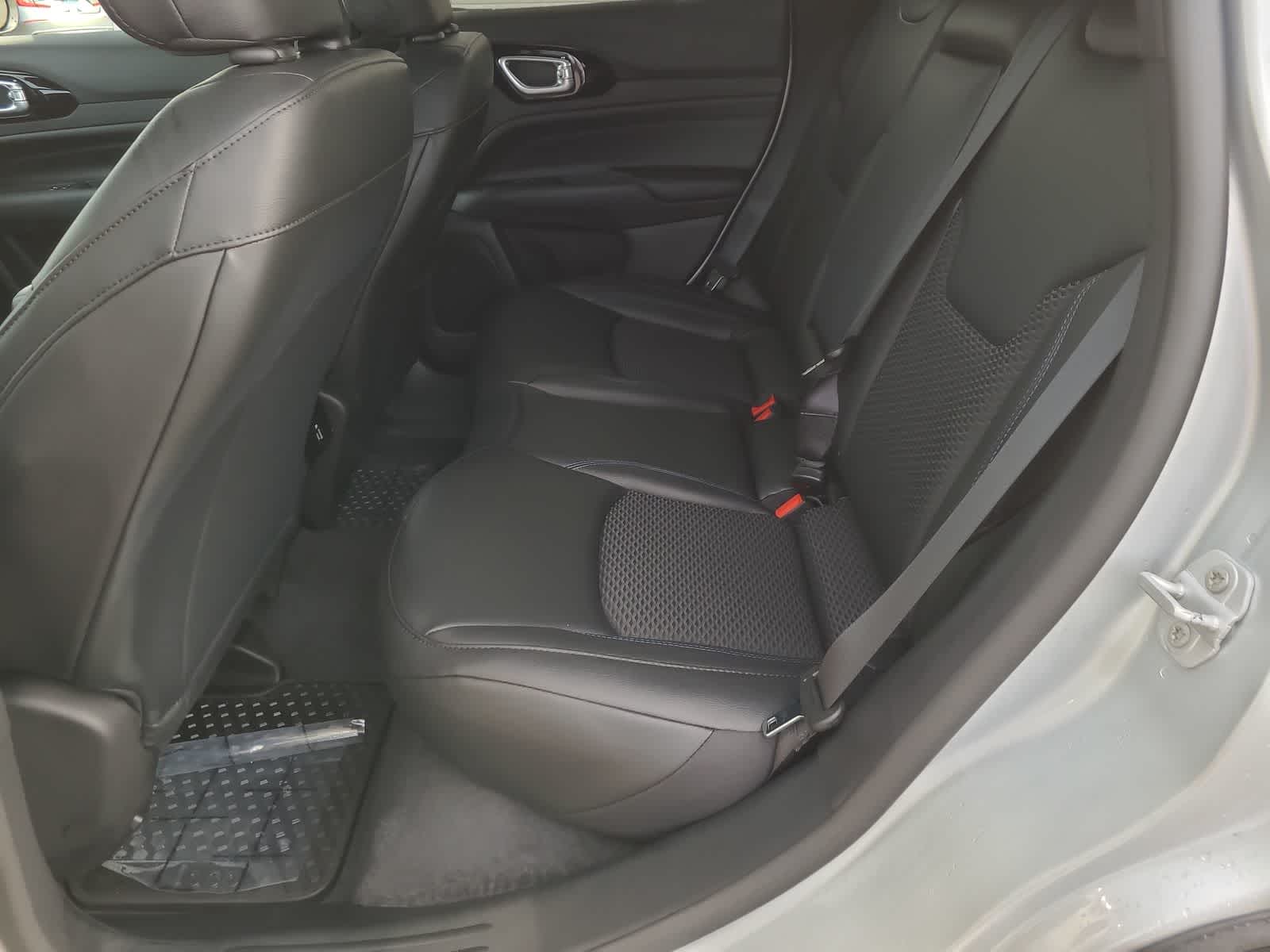 Thumbnail: 2026 Jeep Compass - 21