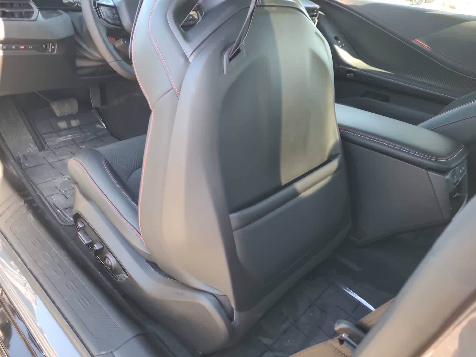 Thumbnail: 2026 Dodge Charger - 20
