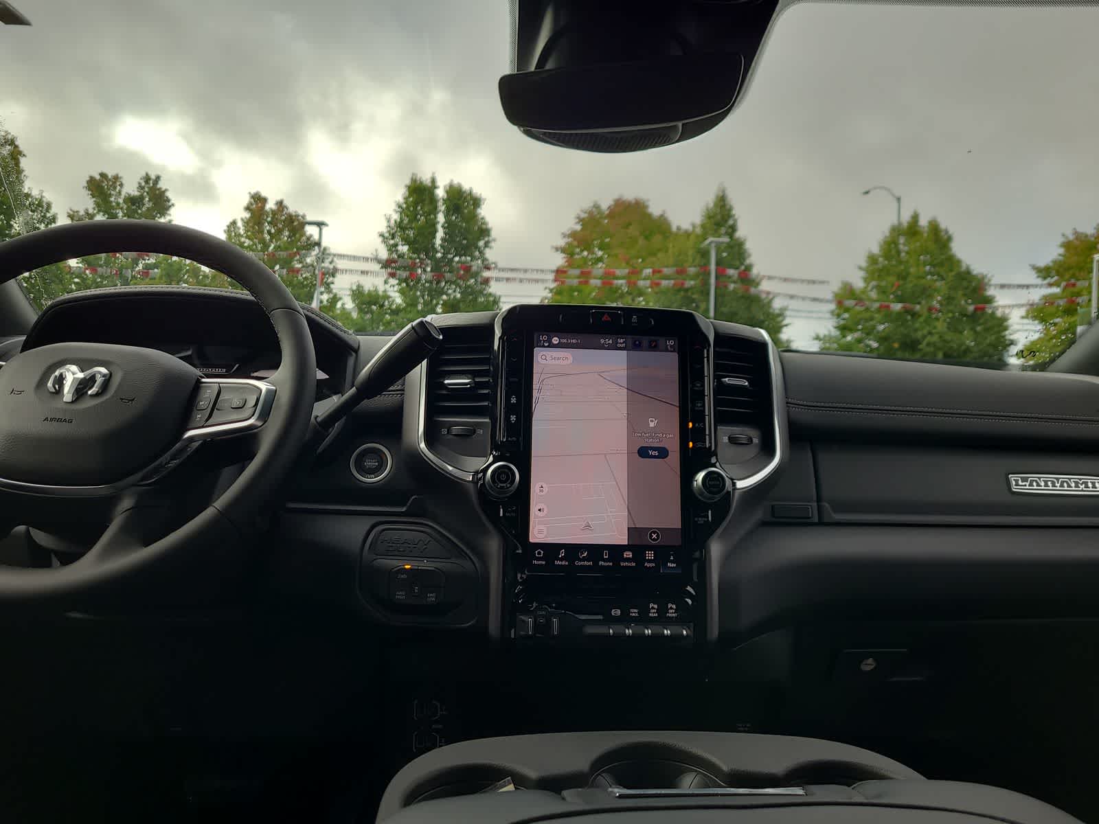 Thumbnail: 2026 RAM 2500 - 18