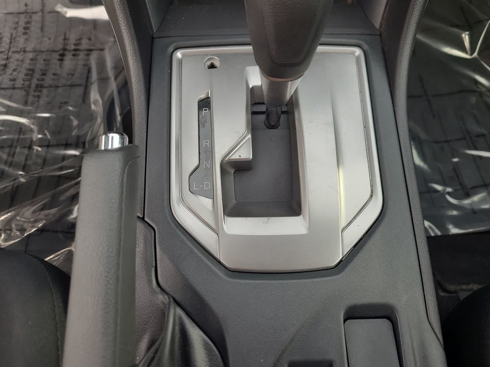 Thumbnail: 2021 Subaru Crosstrek - 25