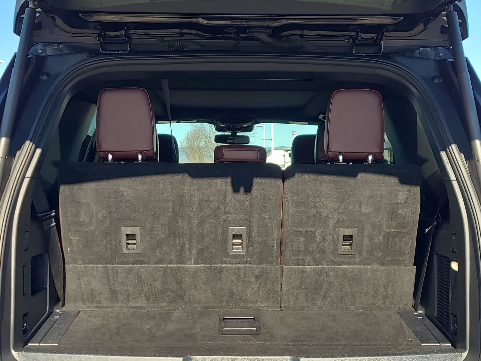 Thumbnail: 2024 Ford Expedition - 27