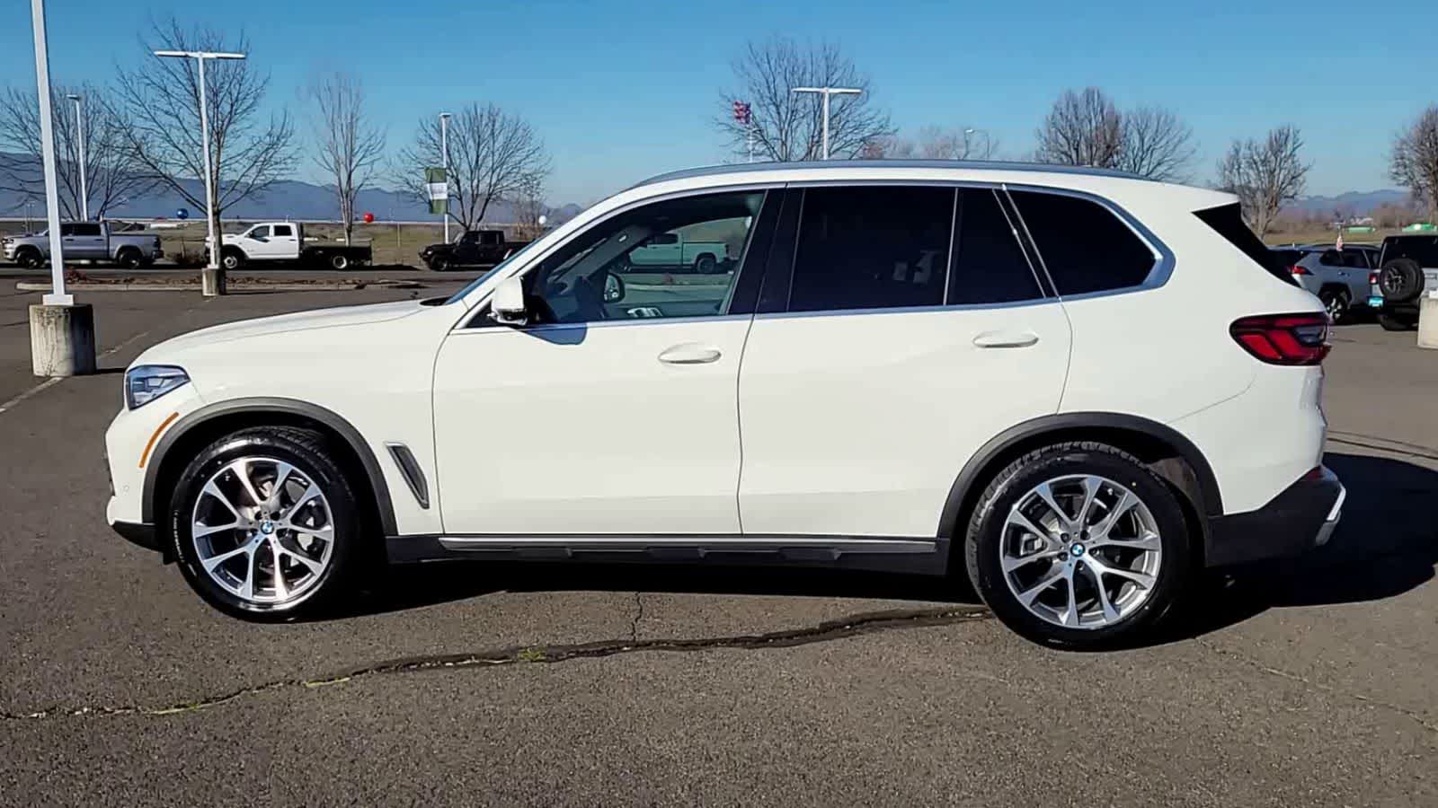 Thumbnail: 2019 BMW X5 - 5