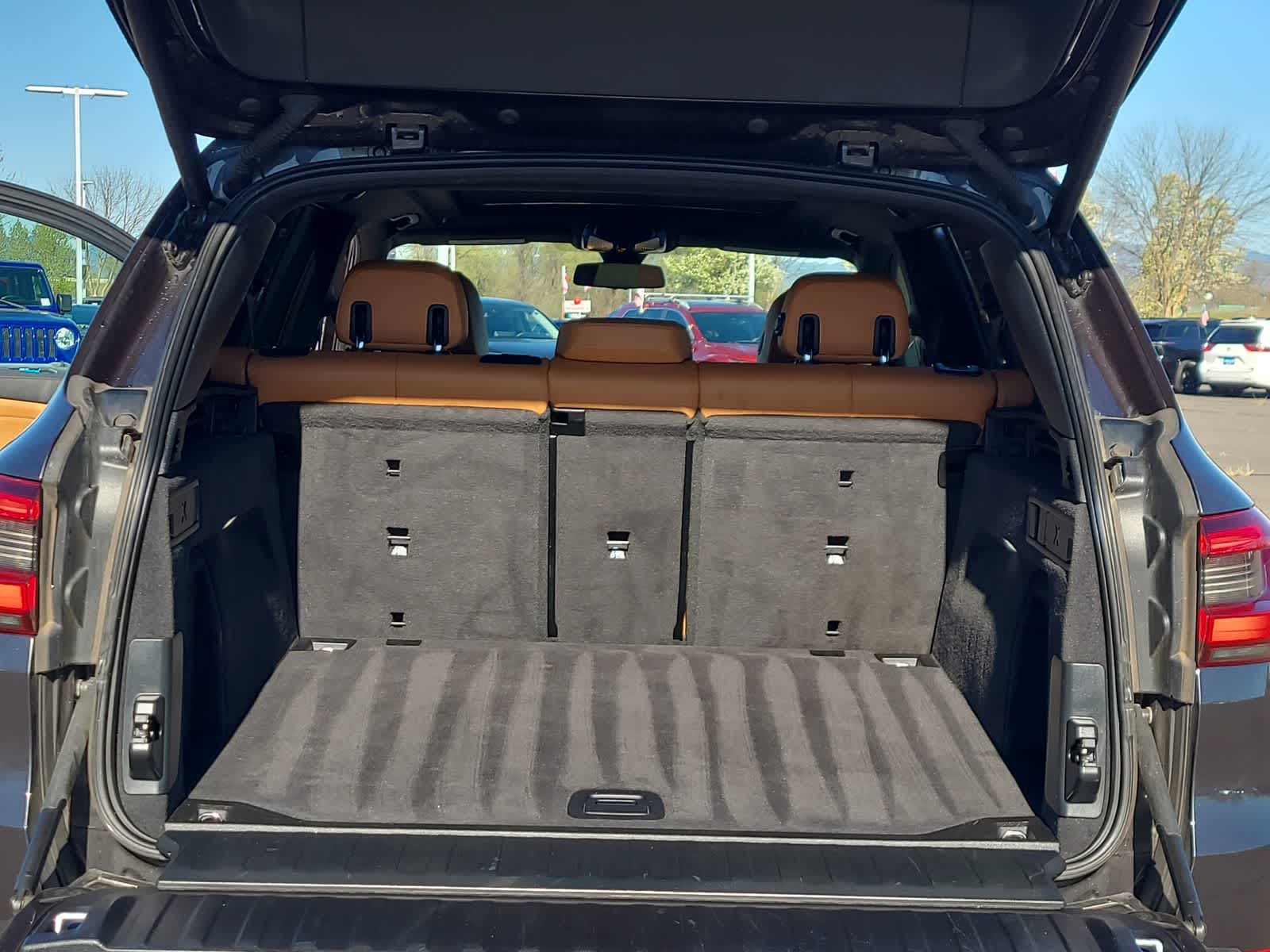 Thumbnail: 2023 BMW X5 - 27