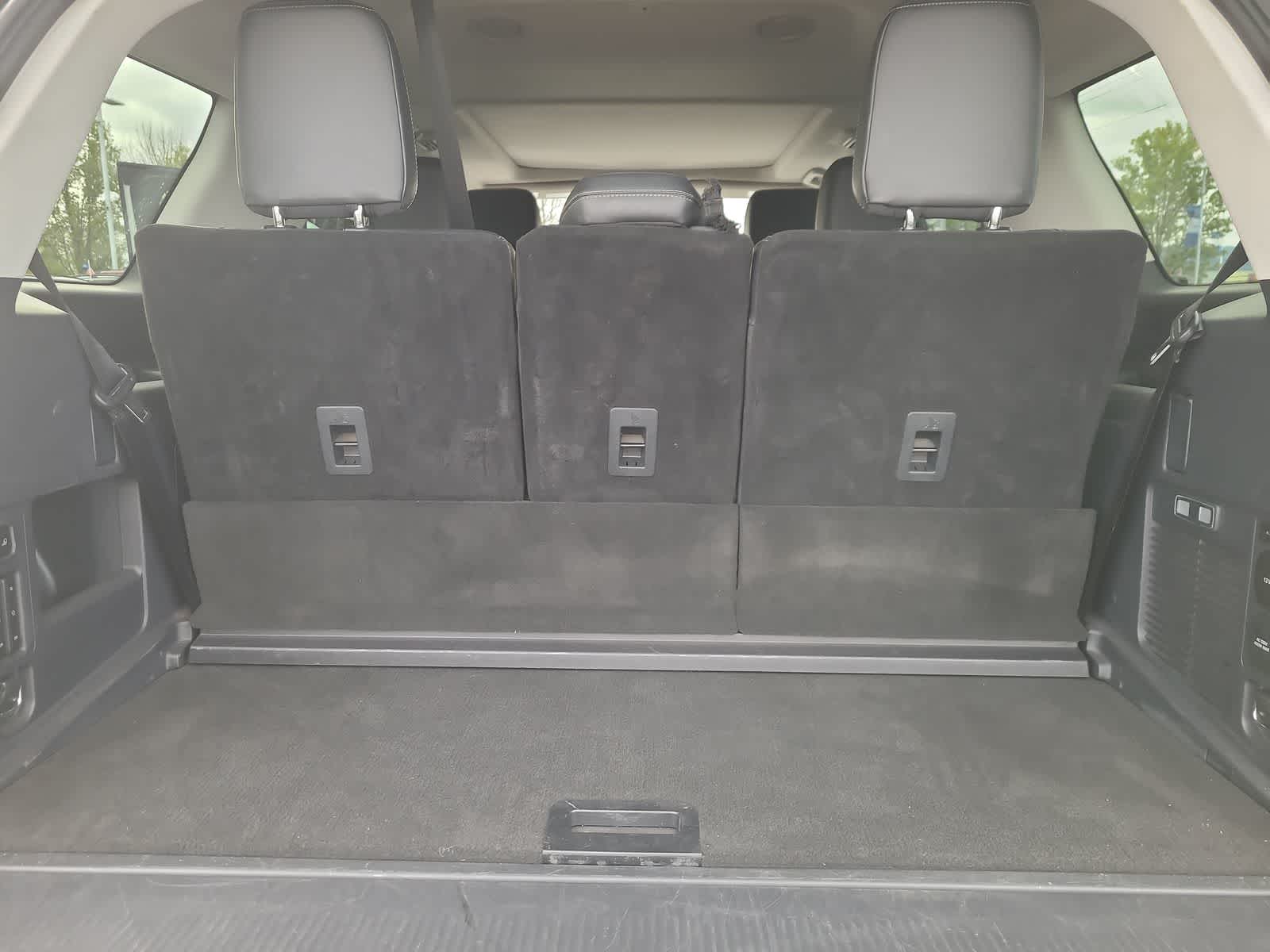 Thumbnail: 2025 Ford Expedition - 28