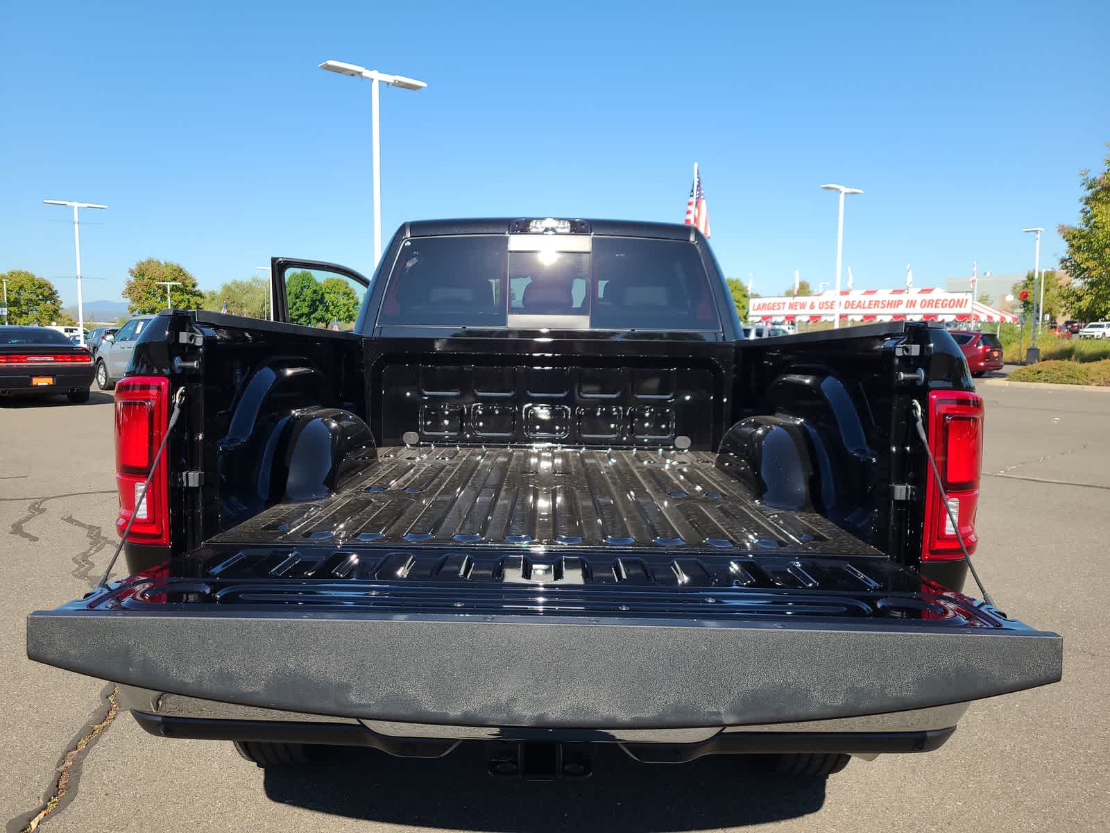 Thumbnail: 2026 RAM 2500 - 27