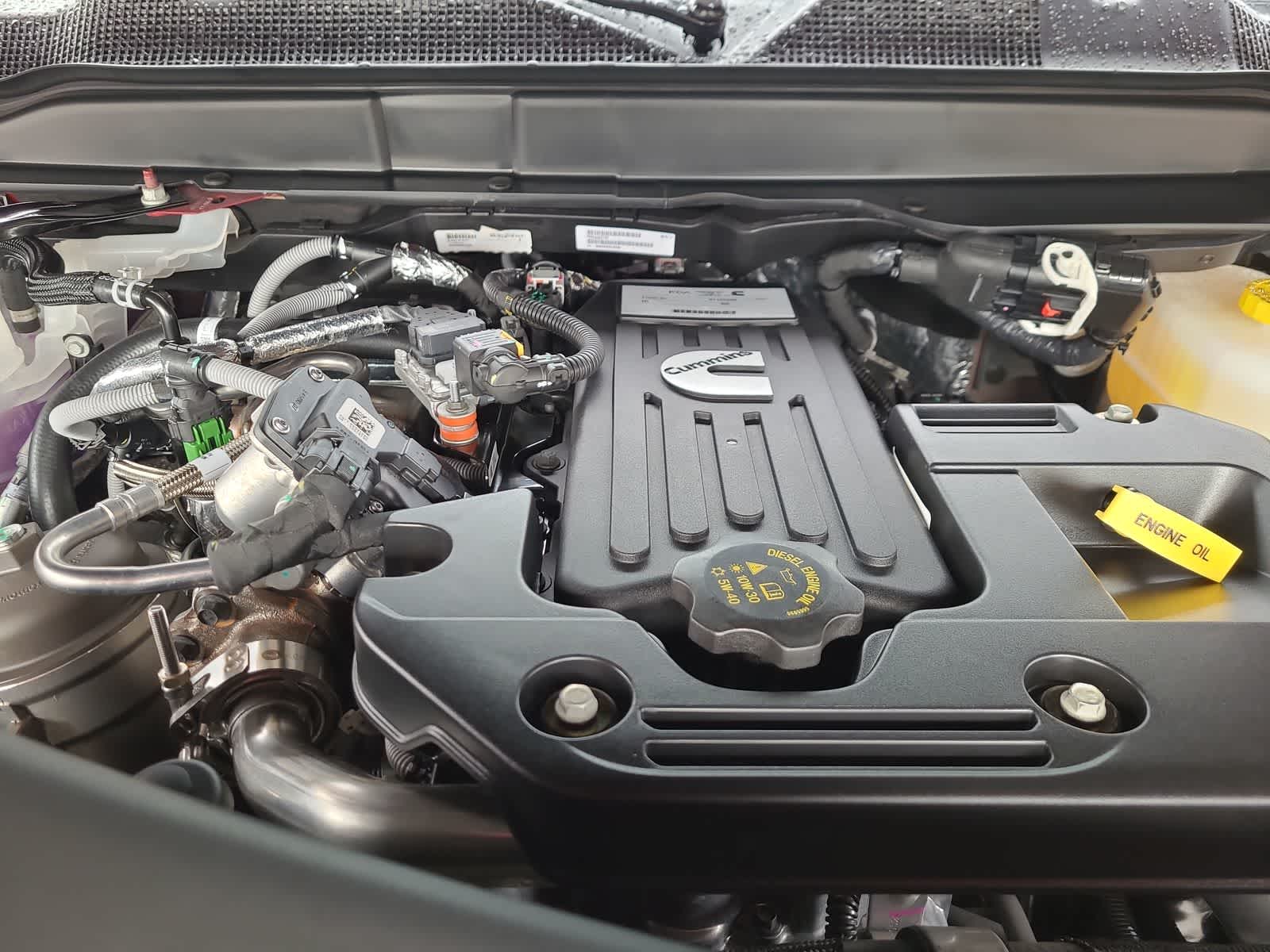 Thumbnail: 2026 RAM 3500 - 17