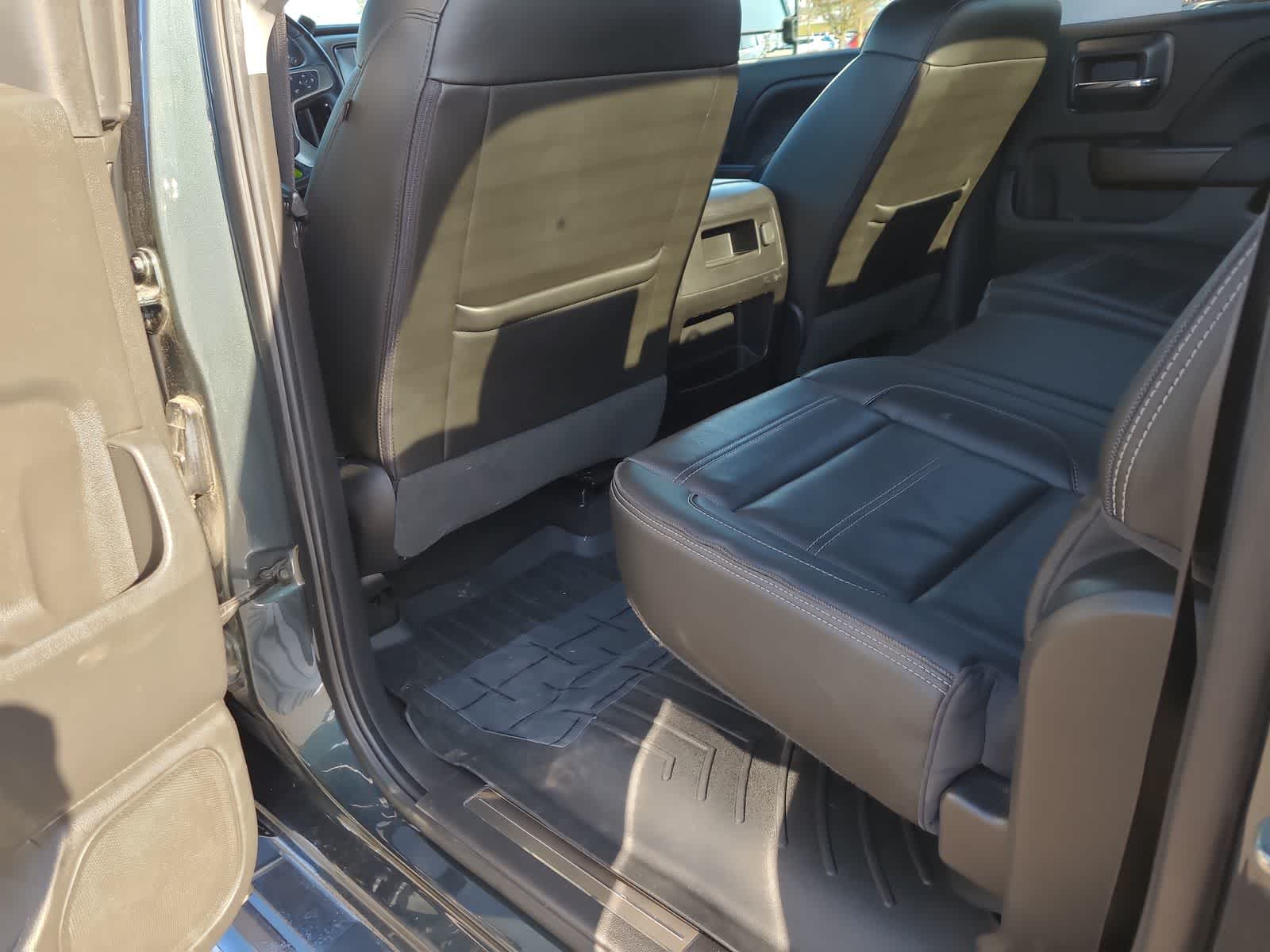 Thumbnail: 2018 GMC Sierra 1500 - 20