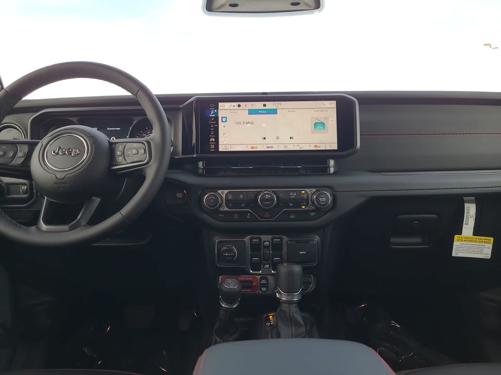 Thumbnail: 2026 Jeep Wrangler - 18