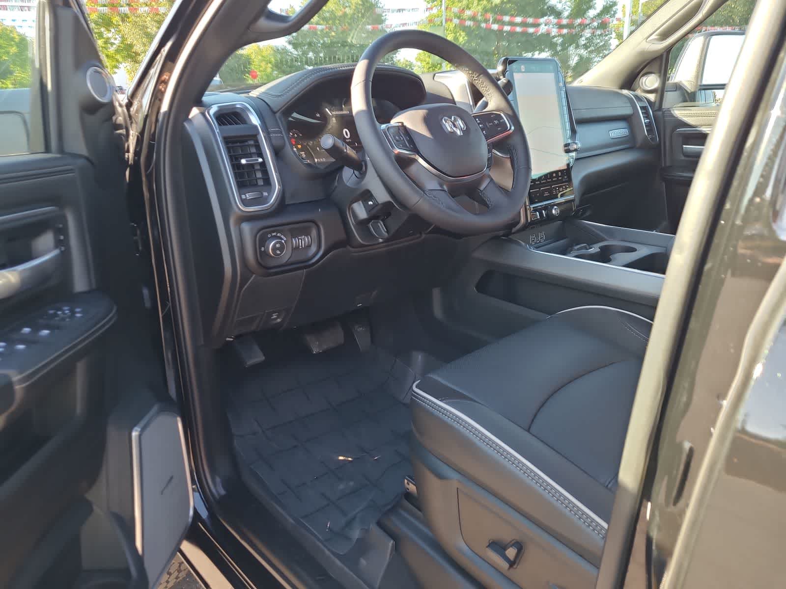 Thumbnail: 2026 RAM 3500 - 10