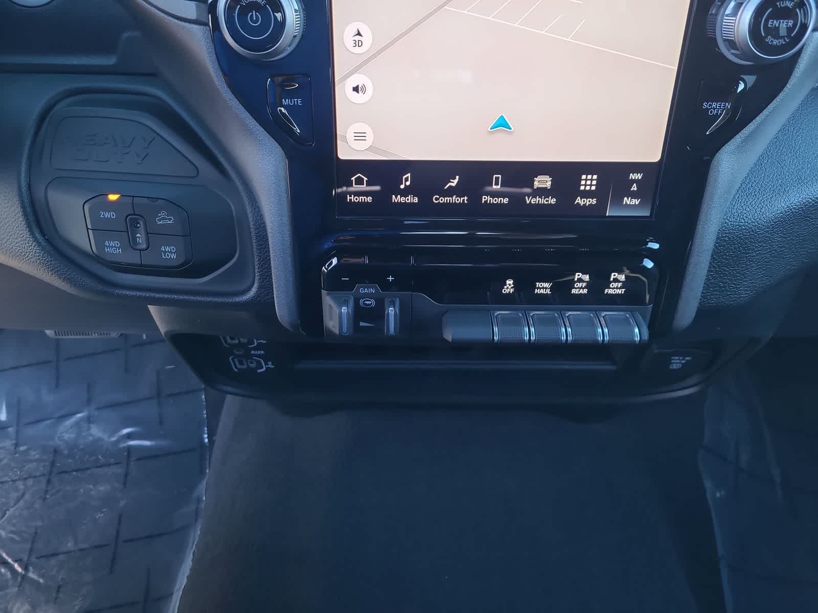 Thumbnail: 2026 RAM 2500 - 25