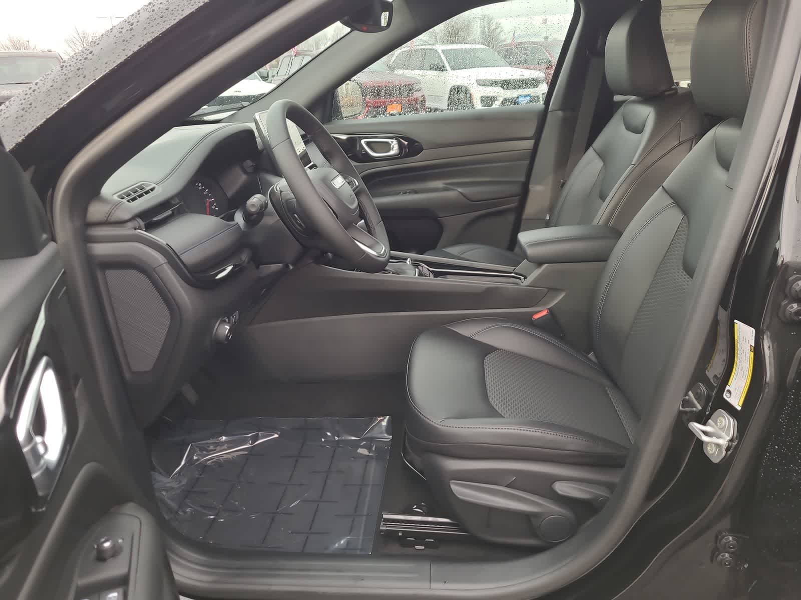 Thumbnail: 2026 Jeep Compass - 19