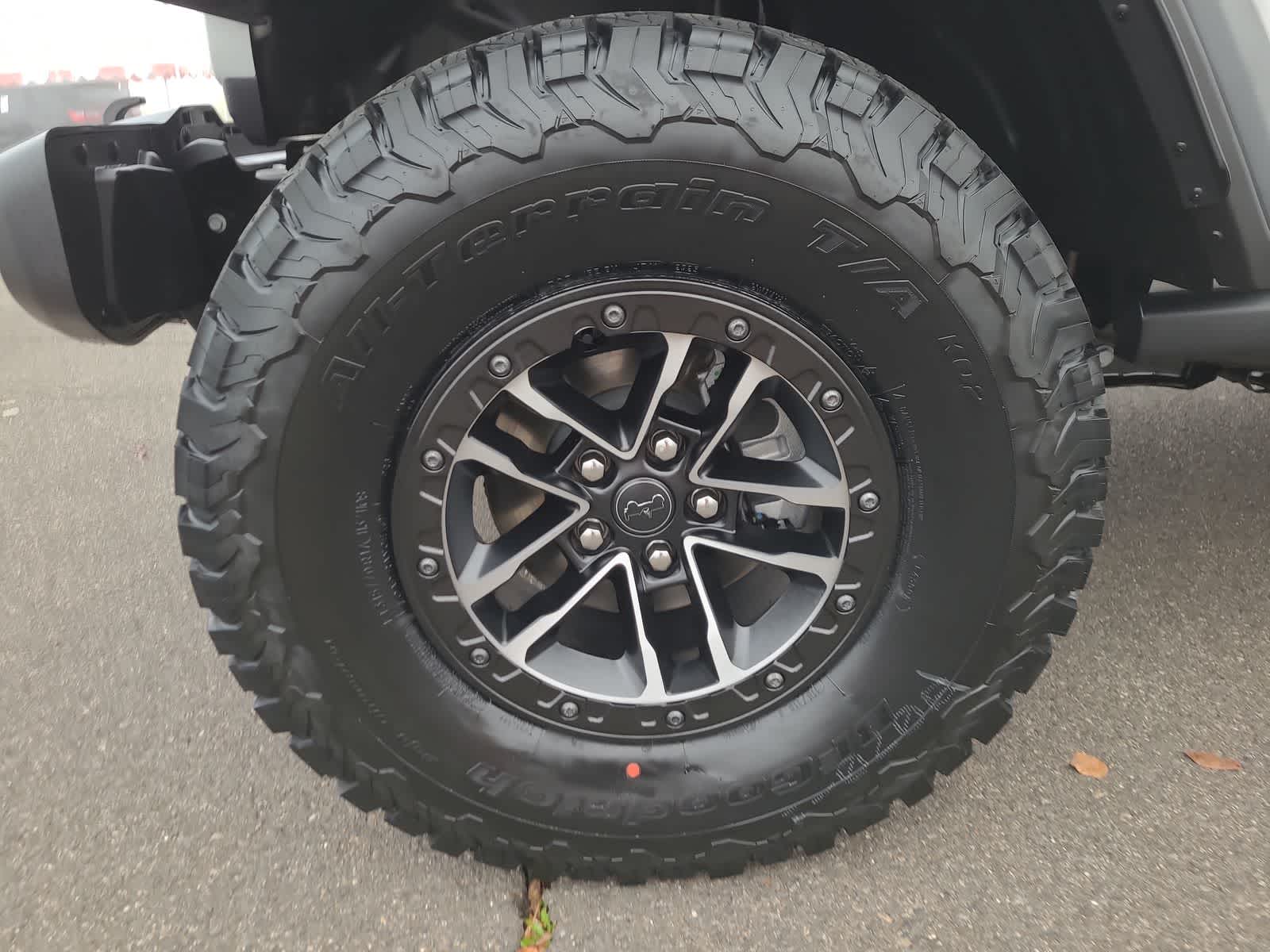 Thumbnail: 2026 Jeep Wrangler - 16