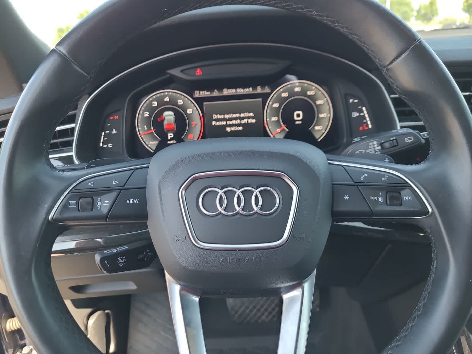 Thumbnail: 2021 Audi Q8 - 23