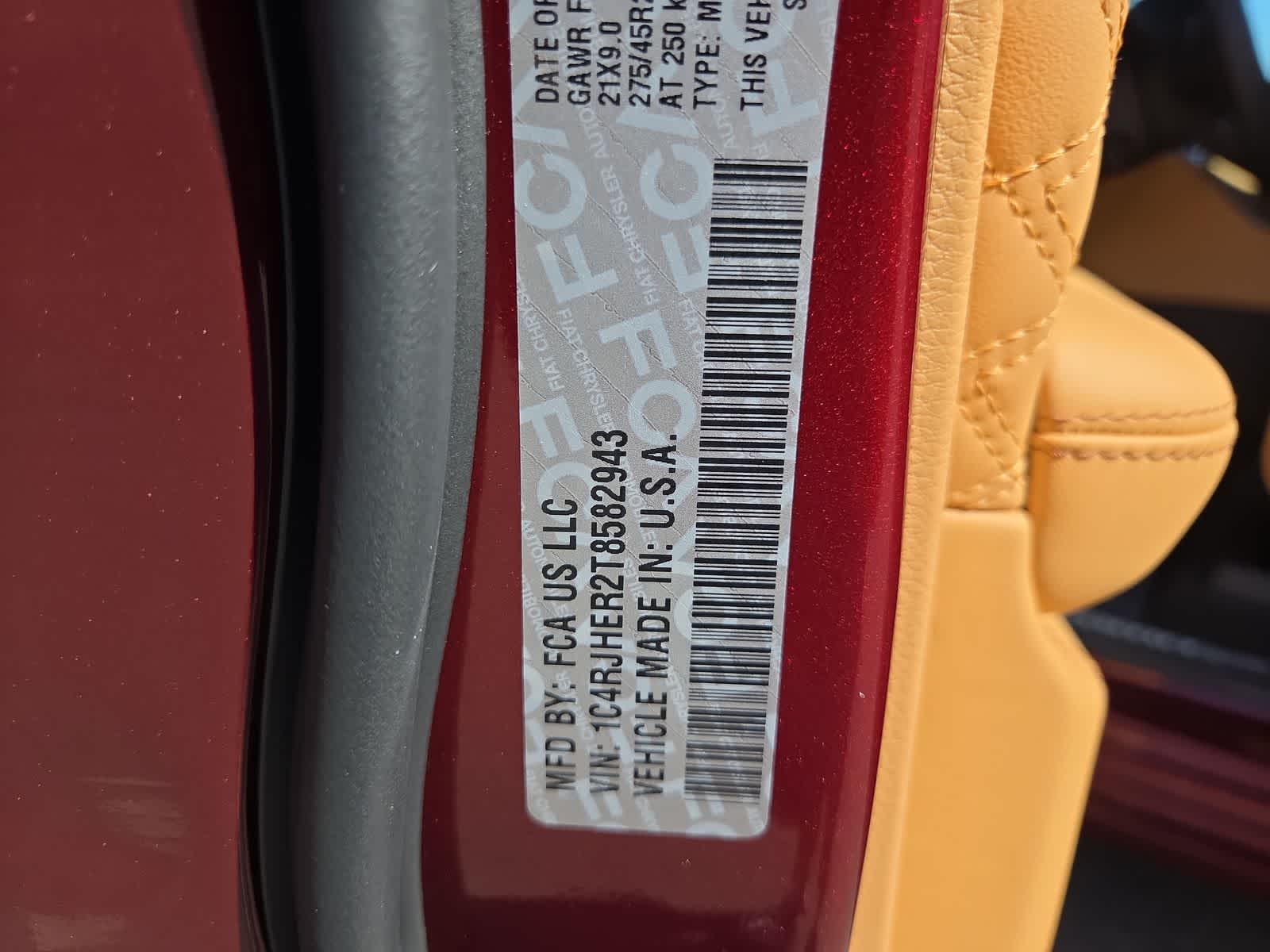 Thumbnail: 2026 Jeep Grand Cherokee - 29