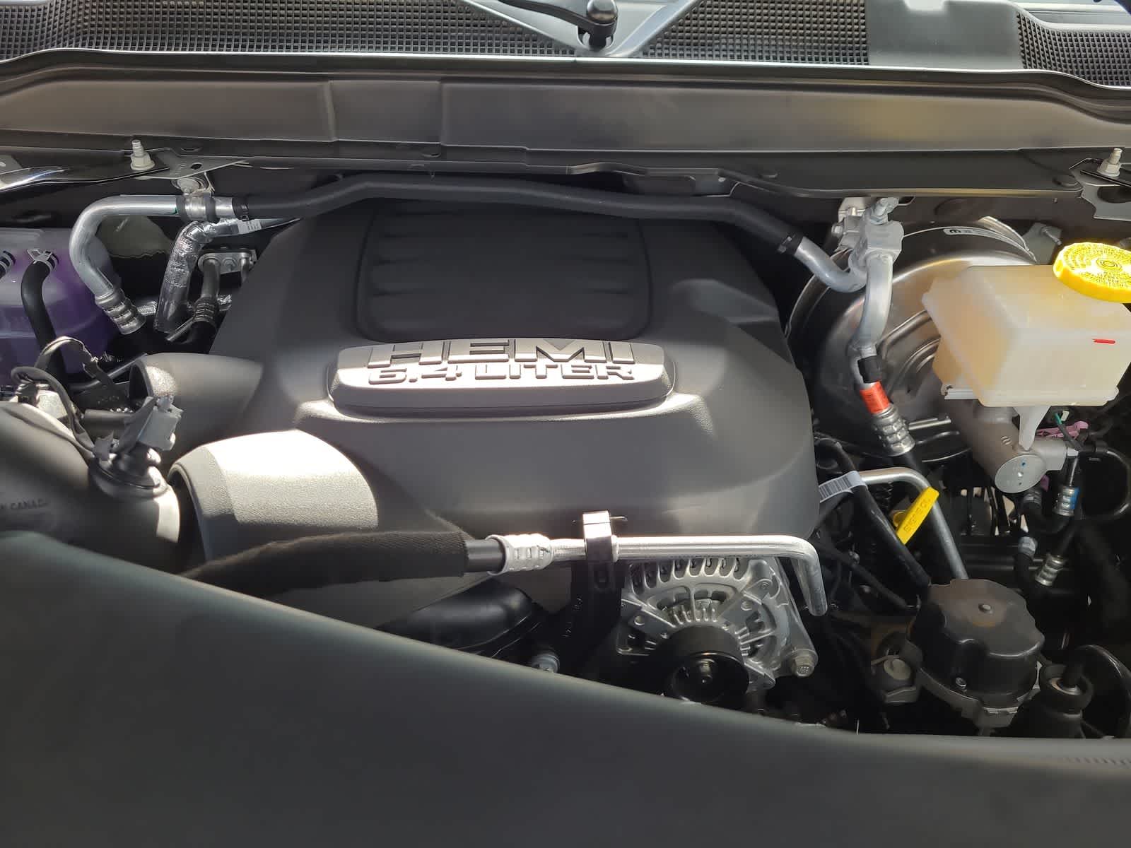 Thumbnail: 2026 RAM 2500 - 17