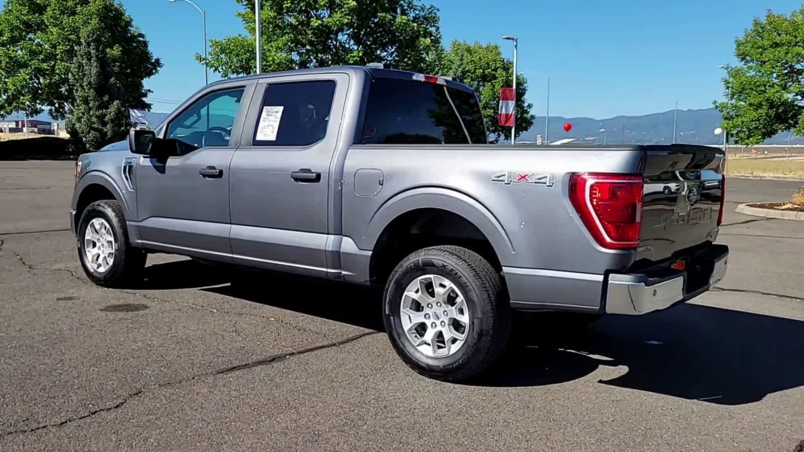 Thumbnail: 2023 Ford F-150 - 6