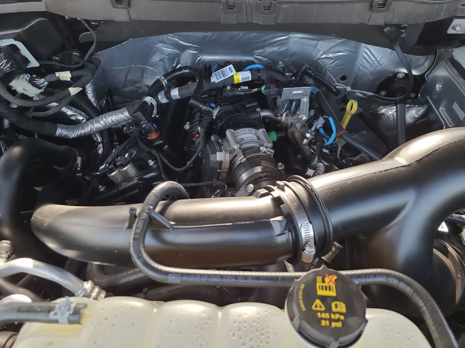 Thumbnail: 2023 Ford F-150 - 17