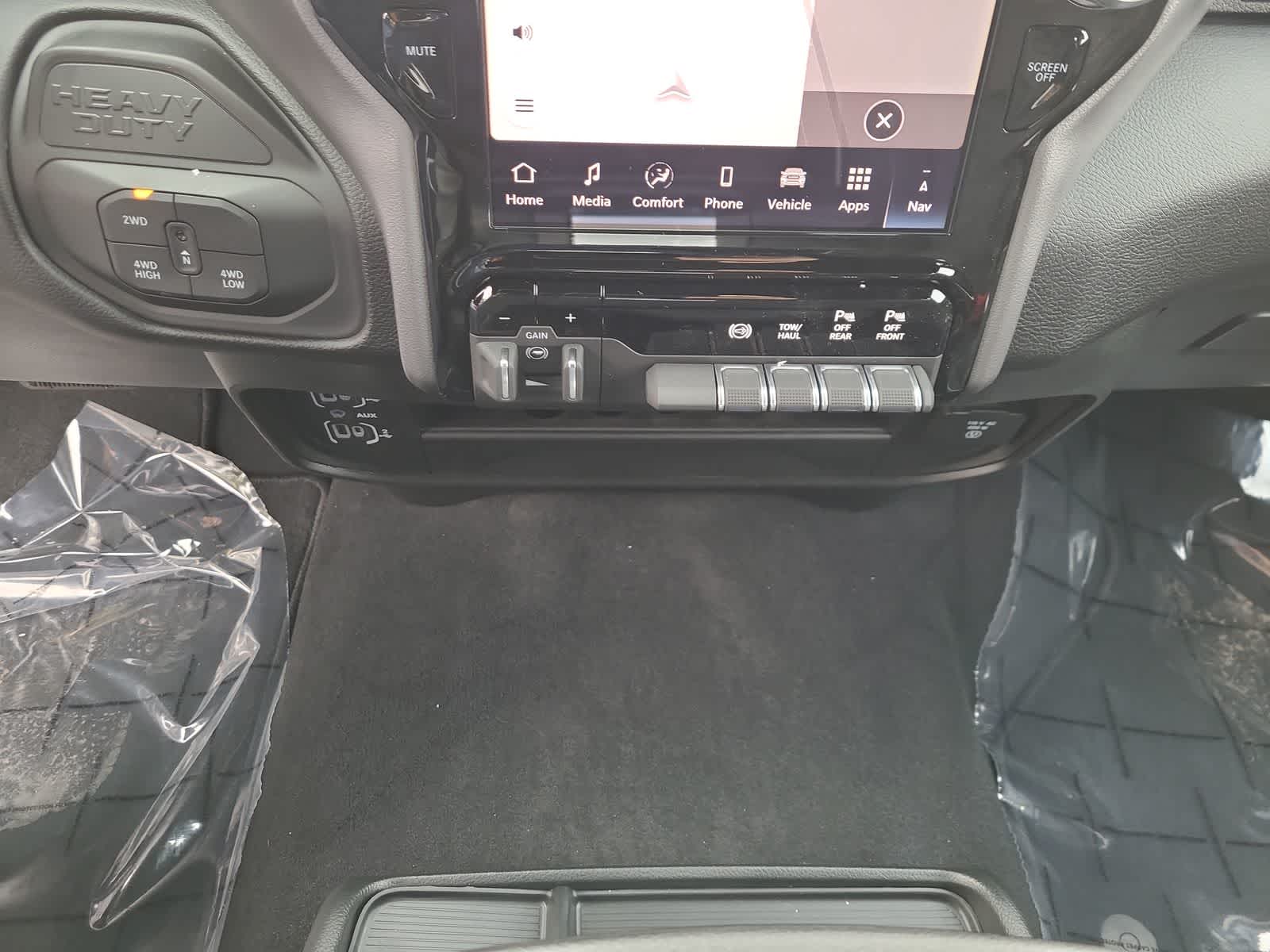 Thumbnail: 2026 RAM 2500 - 25