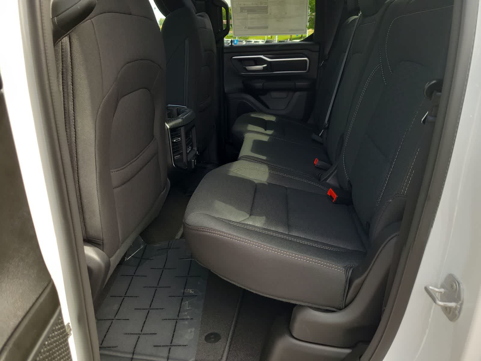 Thumbnail: 2025 RAM 1500 - 21