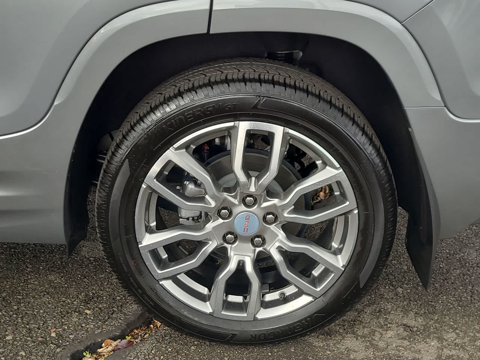 Thumbnail: 2023 GMC Terrain - 16