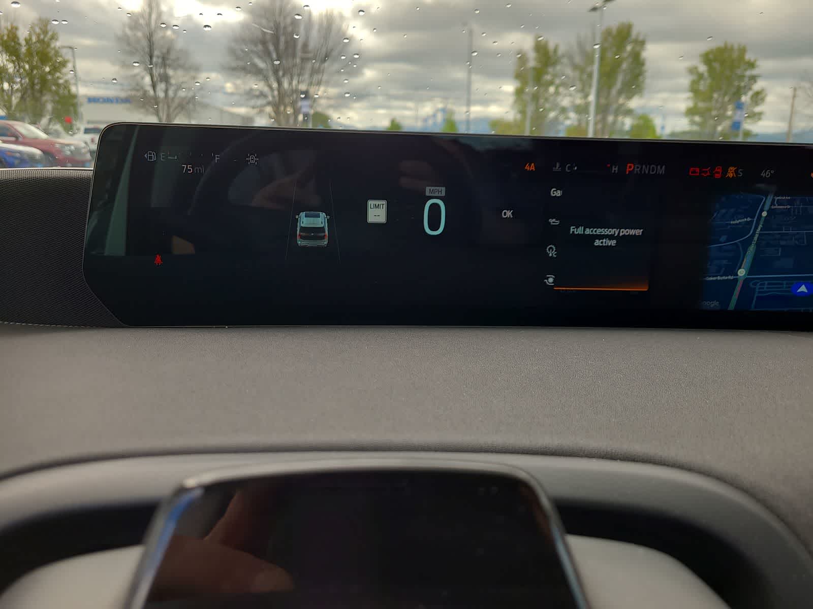 Thumbnail: 2025 Ford Expedition - 27