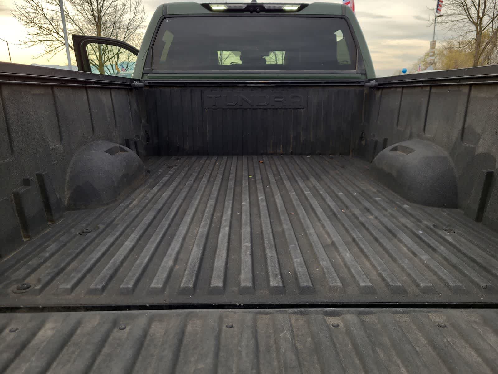 Thumbnail: 2022 Toyota Tundra - 27