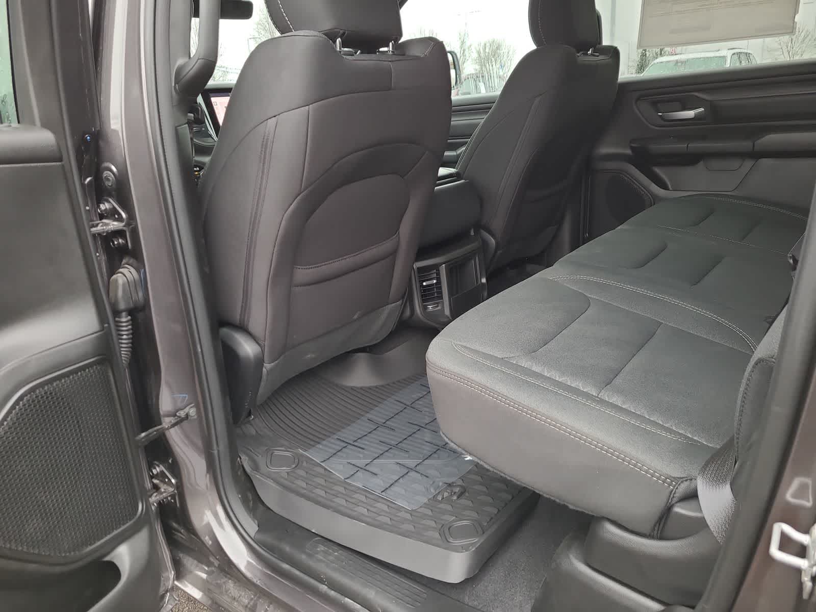 Thumbnail: 2026 RAM 1500 - 20