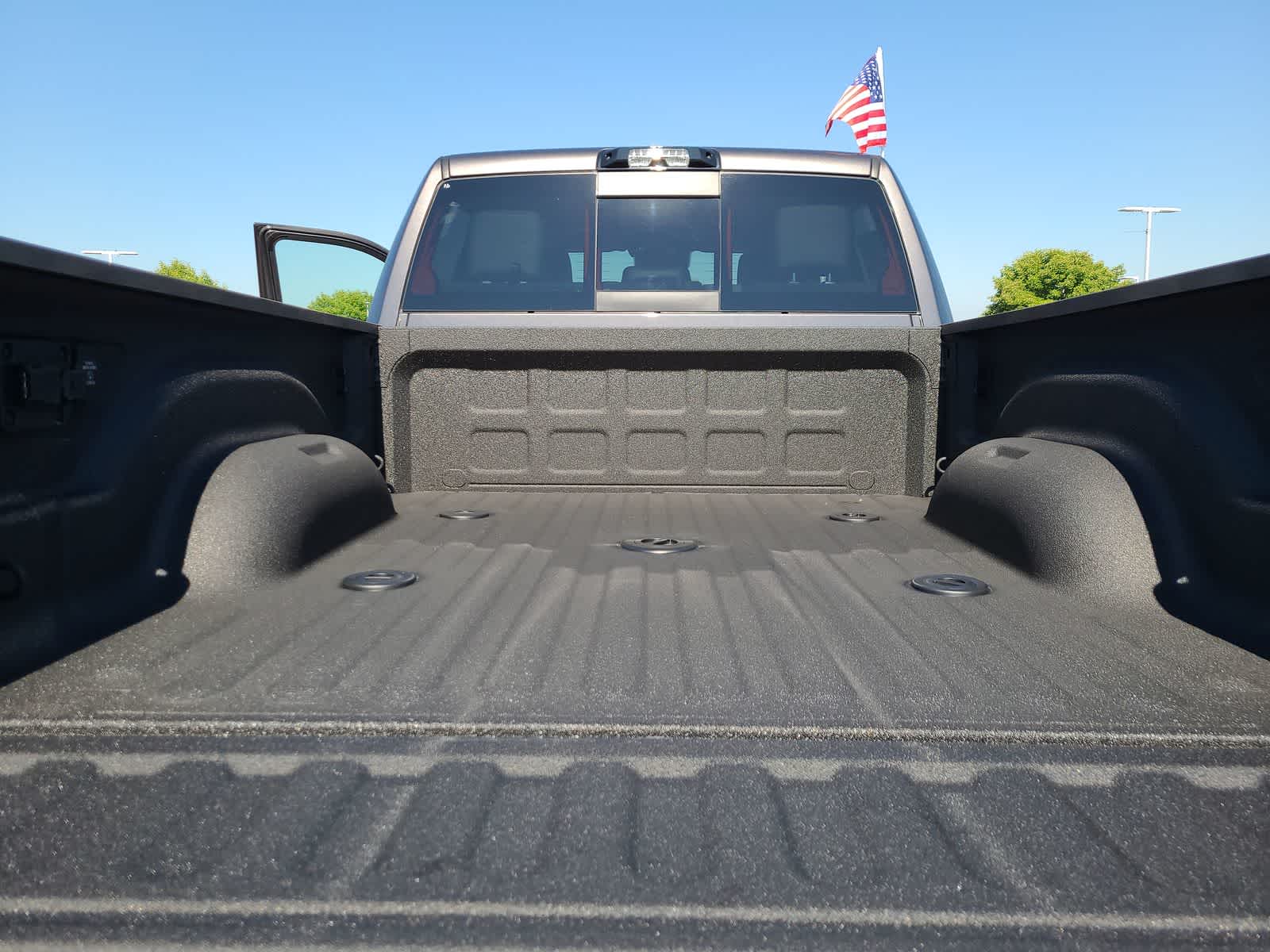 Thumbnail: 2025 RAM 2500 - 27