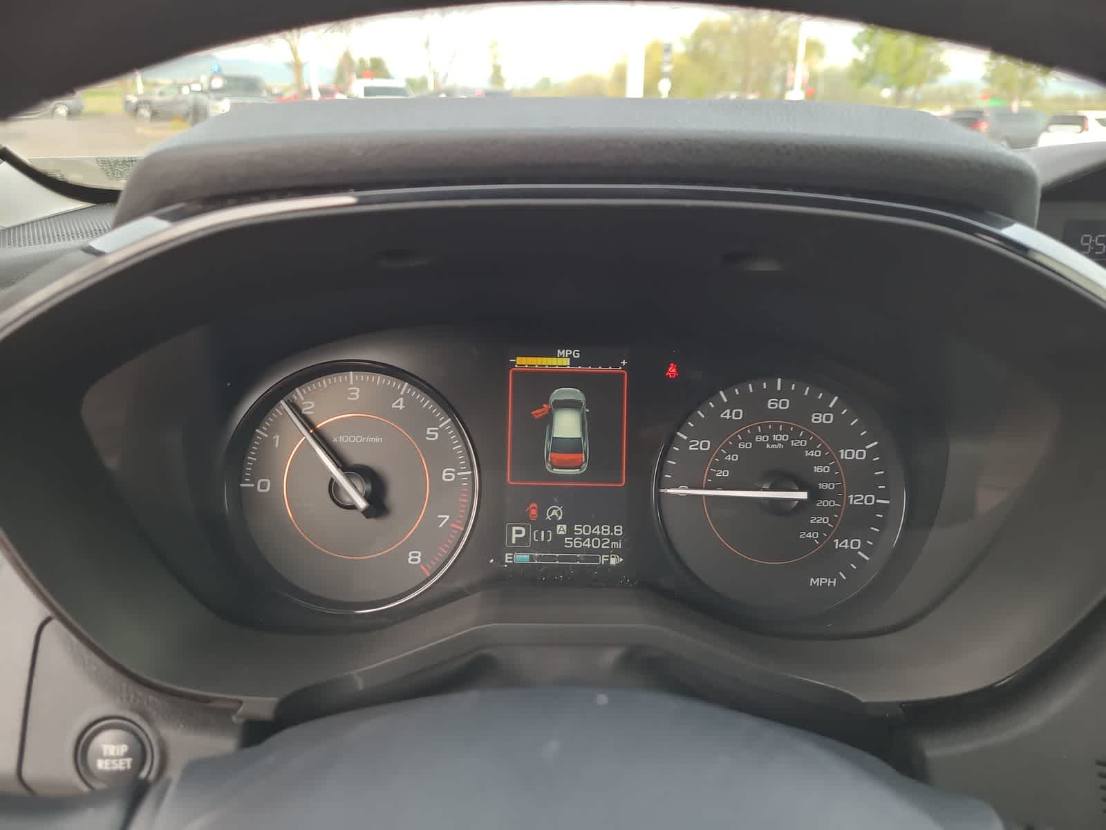 Thumbnail: 2021 Subaru Crosstrek - 26