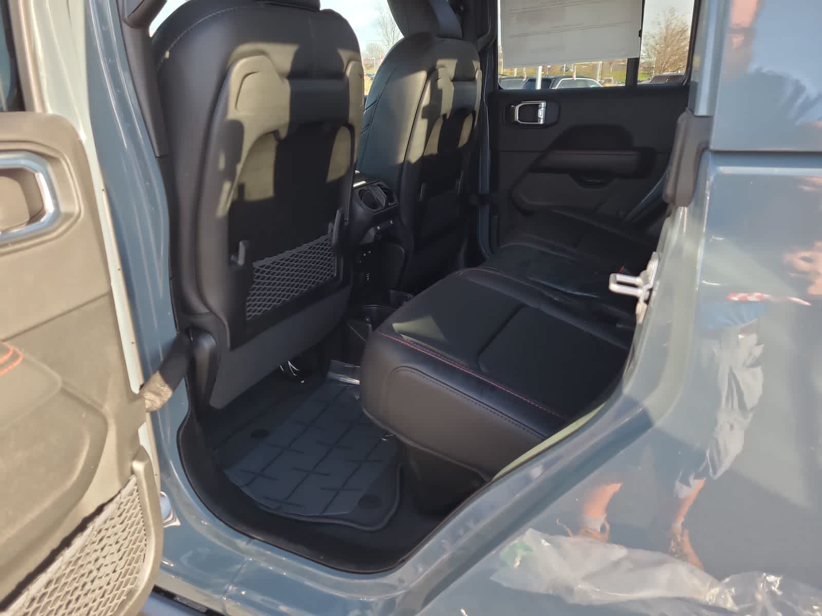 Thumbnail: 2026 Jeep Gladiator - 20