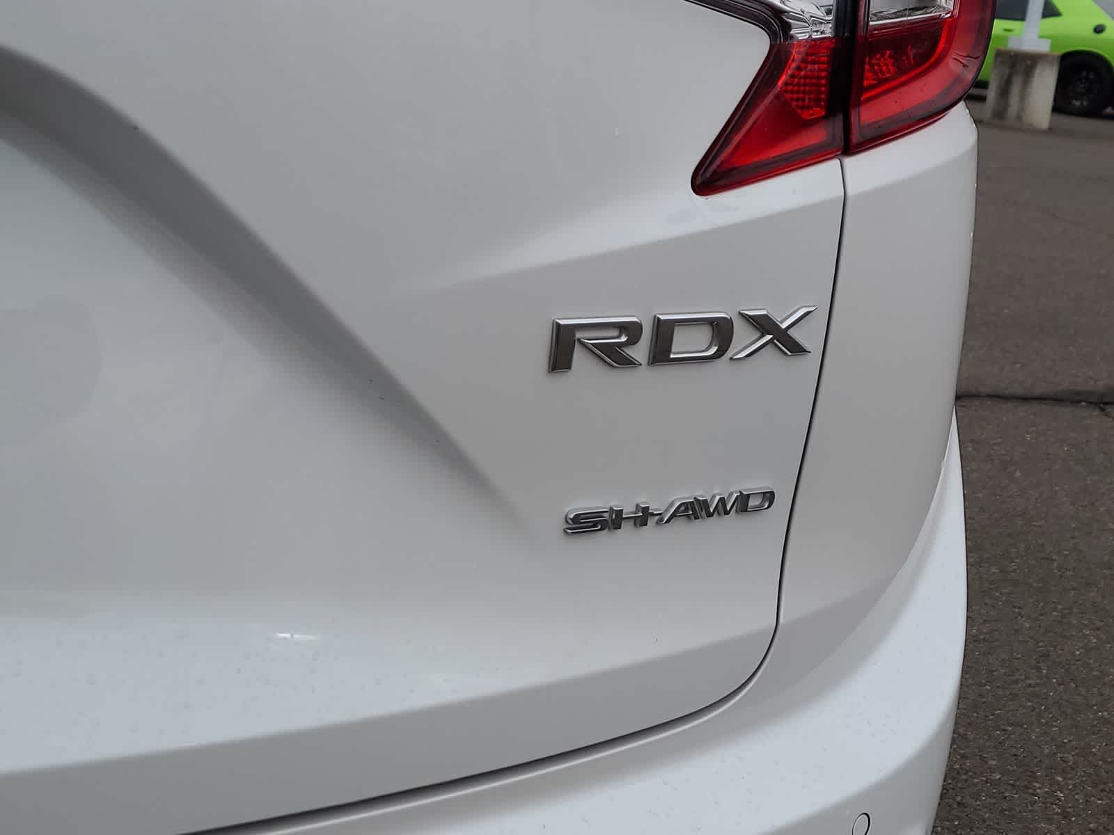 Thumbnail: 2023 Acura RDX - 15