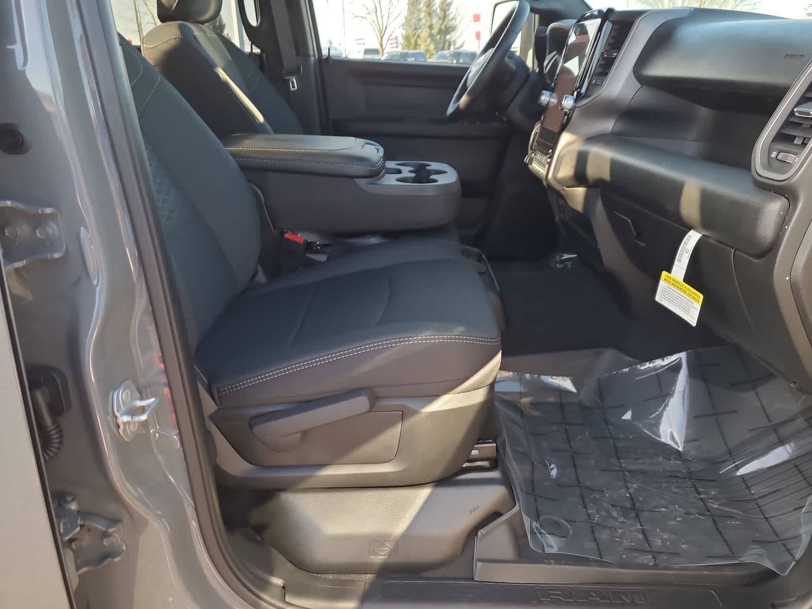 Thumbnail: 2026 RAM 2500 - 22