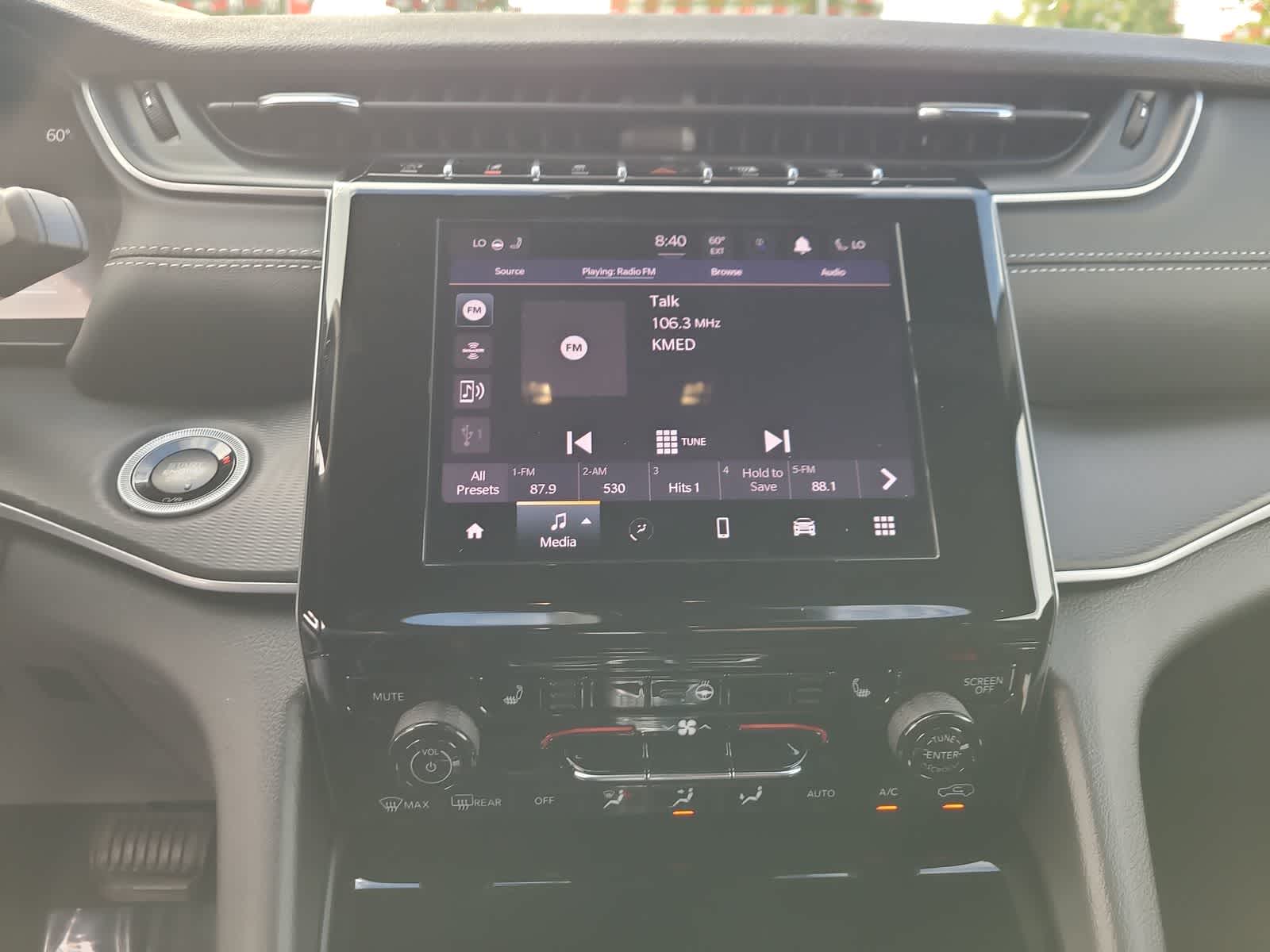 Thumbnail: 2025 Jeep Grand Cherokee - 24