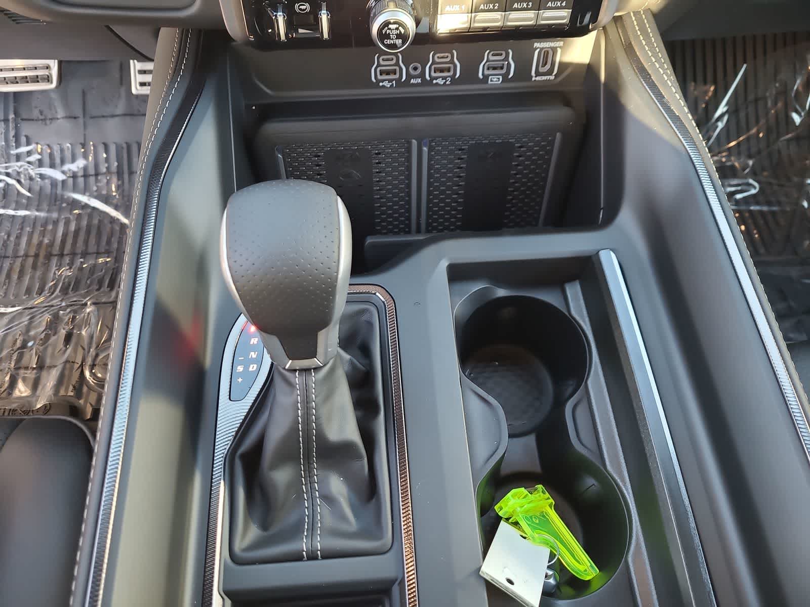 Thumbnail: 2026 RAM 1500 - 25