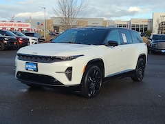 2025 Jeep Wagoneer S LAUNCH EDITION Sport Utility Medford, OR