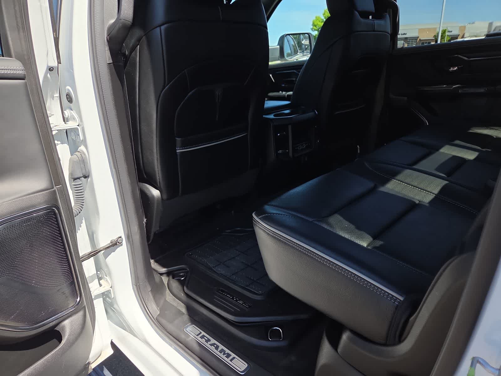 2023 RAM Ram 1500 Pickup Limited - Photo 20