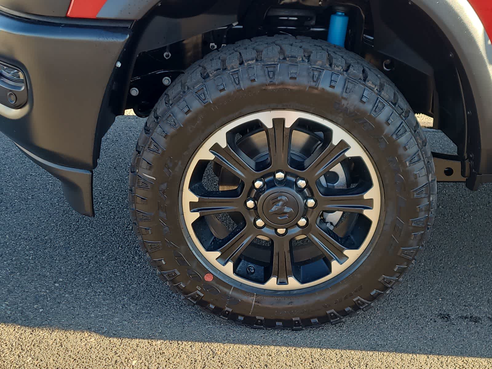 Thumbnail: 2026 RAM 2500 - 16