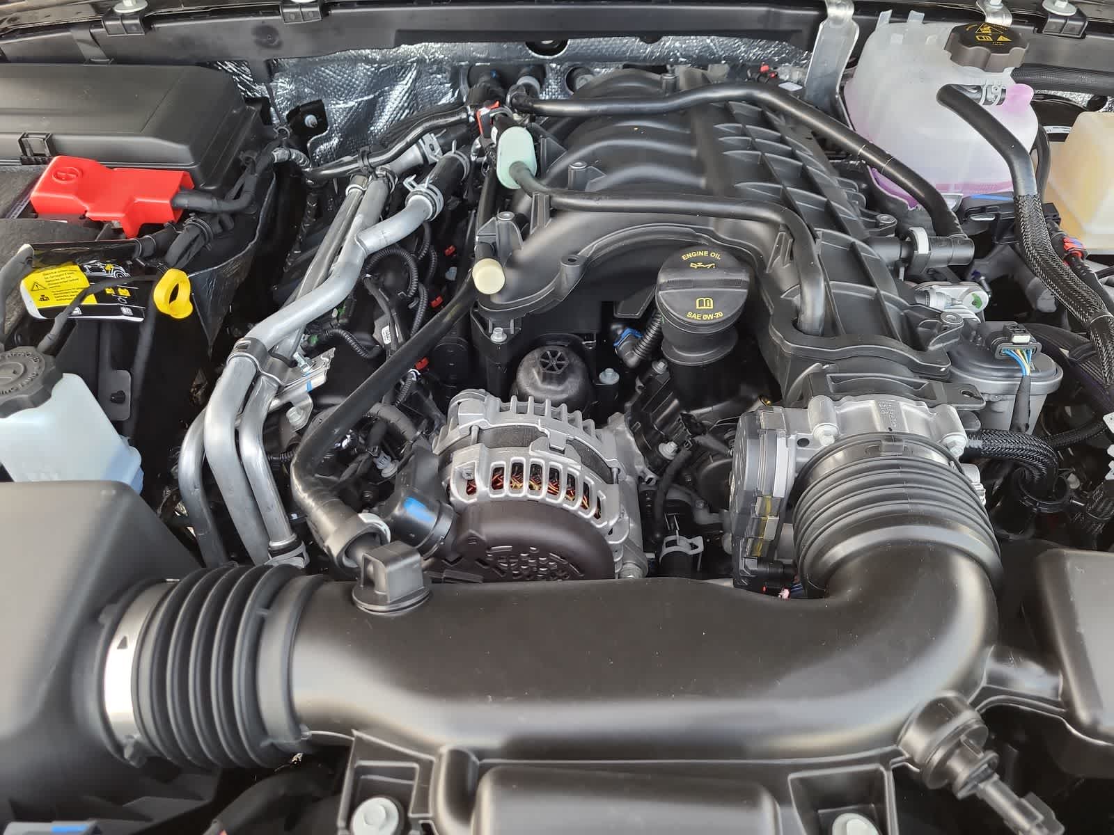 Thumbnail: 2026 Jeep Gladiator - 17