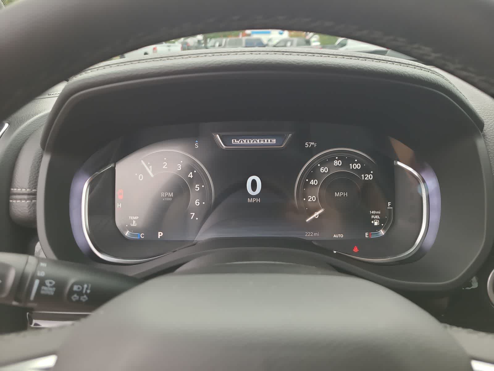 Thumbnail: 2026 RAM 1500 - 26