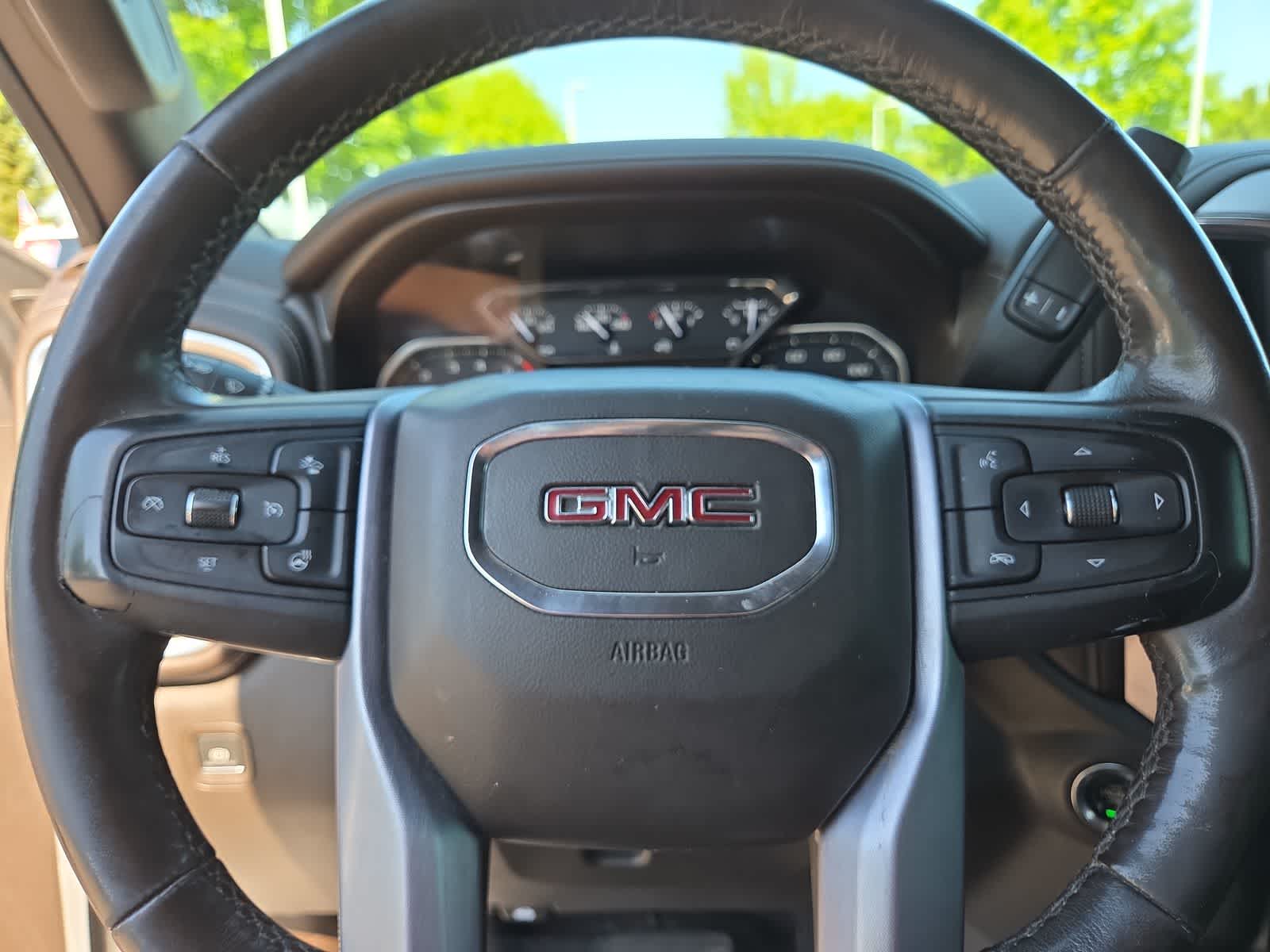 Thumbnail: 2020 GMC Sierra 1500 - 23