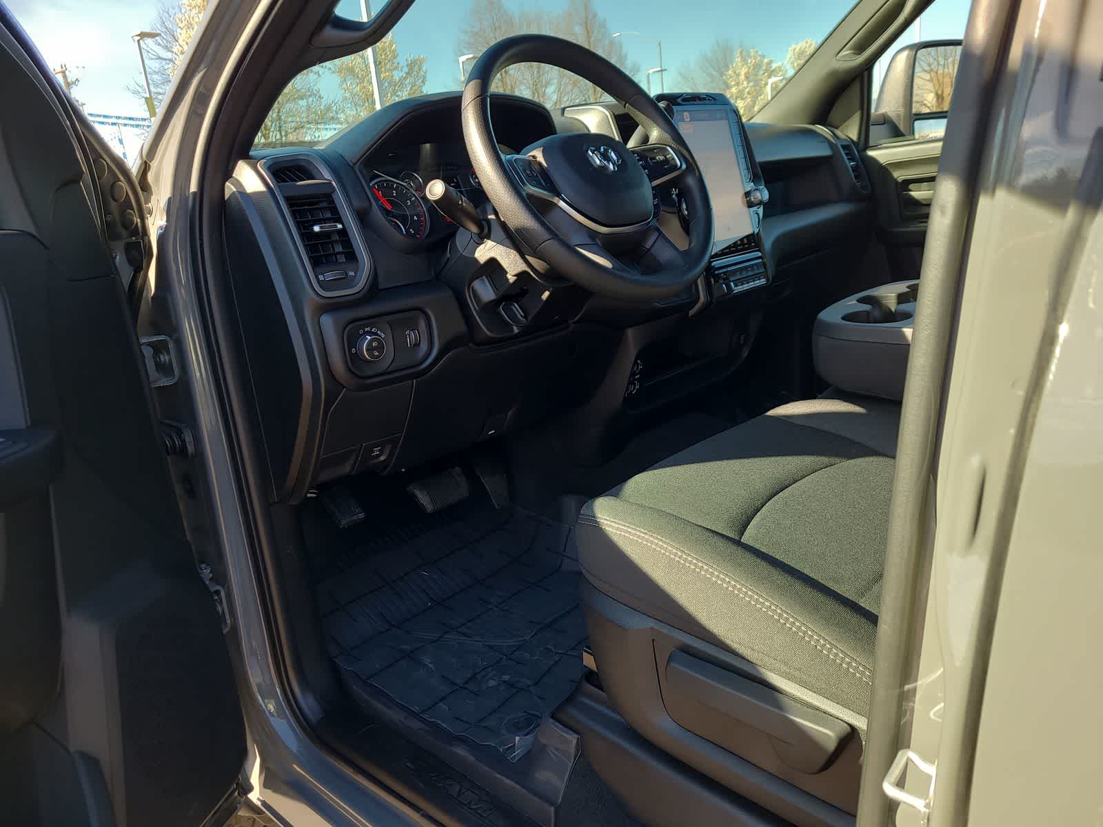 Thumbnail: 2026 RAM 2500 - 10