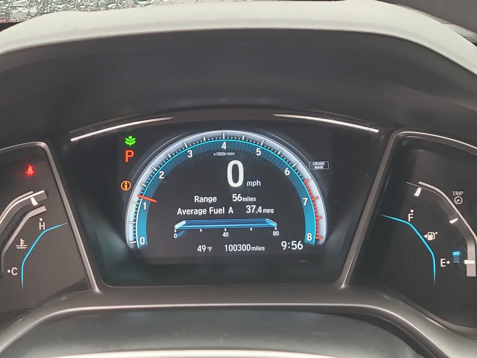 Thumbnail: 2016 Honda Civic - 26